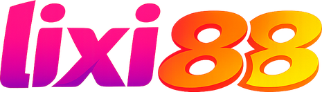 Logo lixi88 – trang chủ